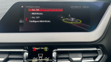 BMW 1 Series 118i M Sport 5dr Step Auto Petrol Hatchback